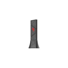 ASUS ROG USB-BE92 Wifi 7 BE6500 Tri-Band USB Adapter - Ultra-Fast 6500 Mbps WLAN Connectivity for Gamers!